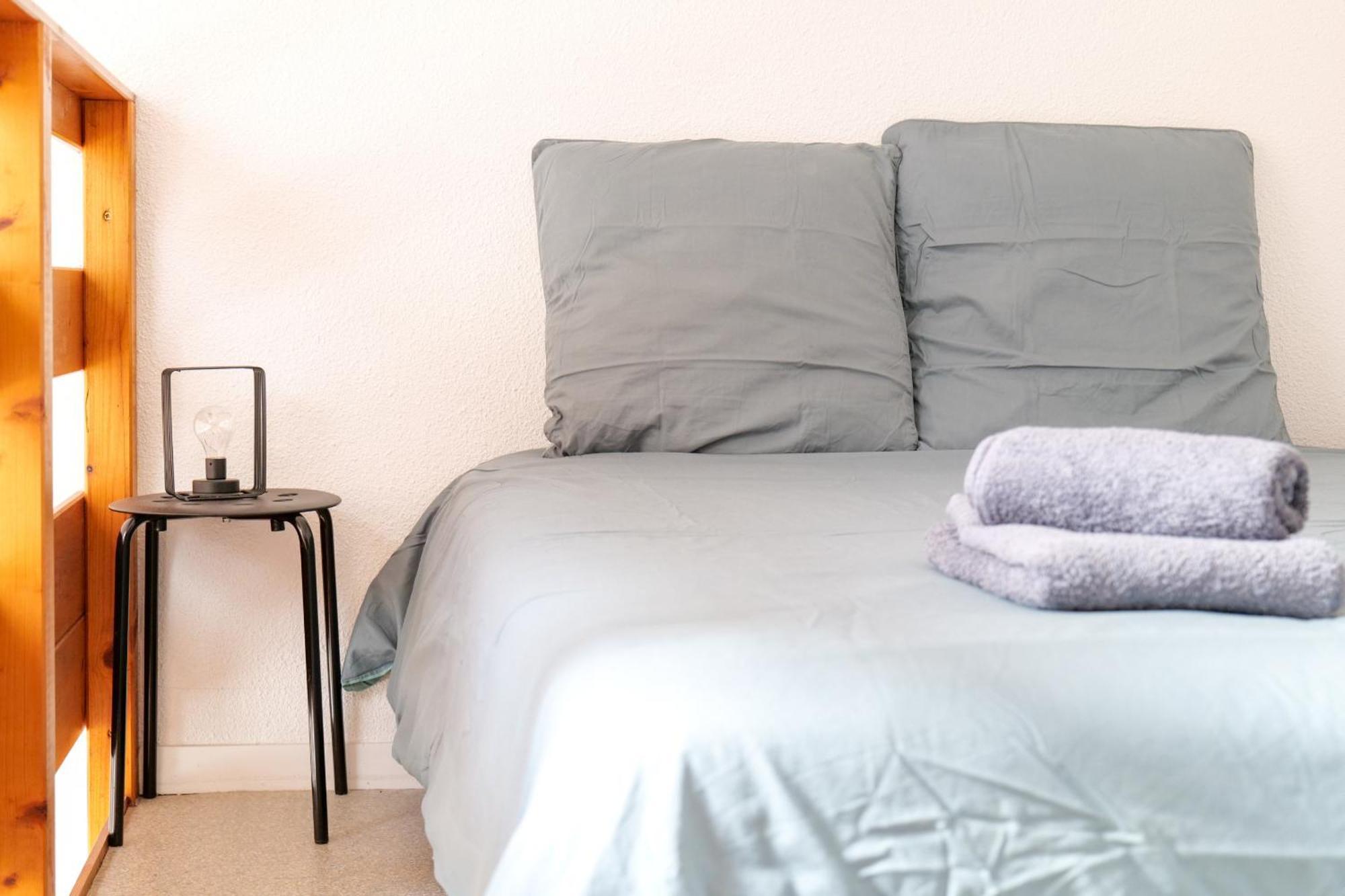 Charmant Duplex Quartier La Pironniere Aux Sables Dolonne - 6 Pers Ле-Сабль-д’Олон Экстерьер фото