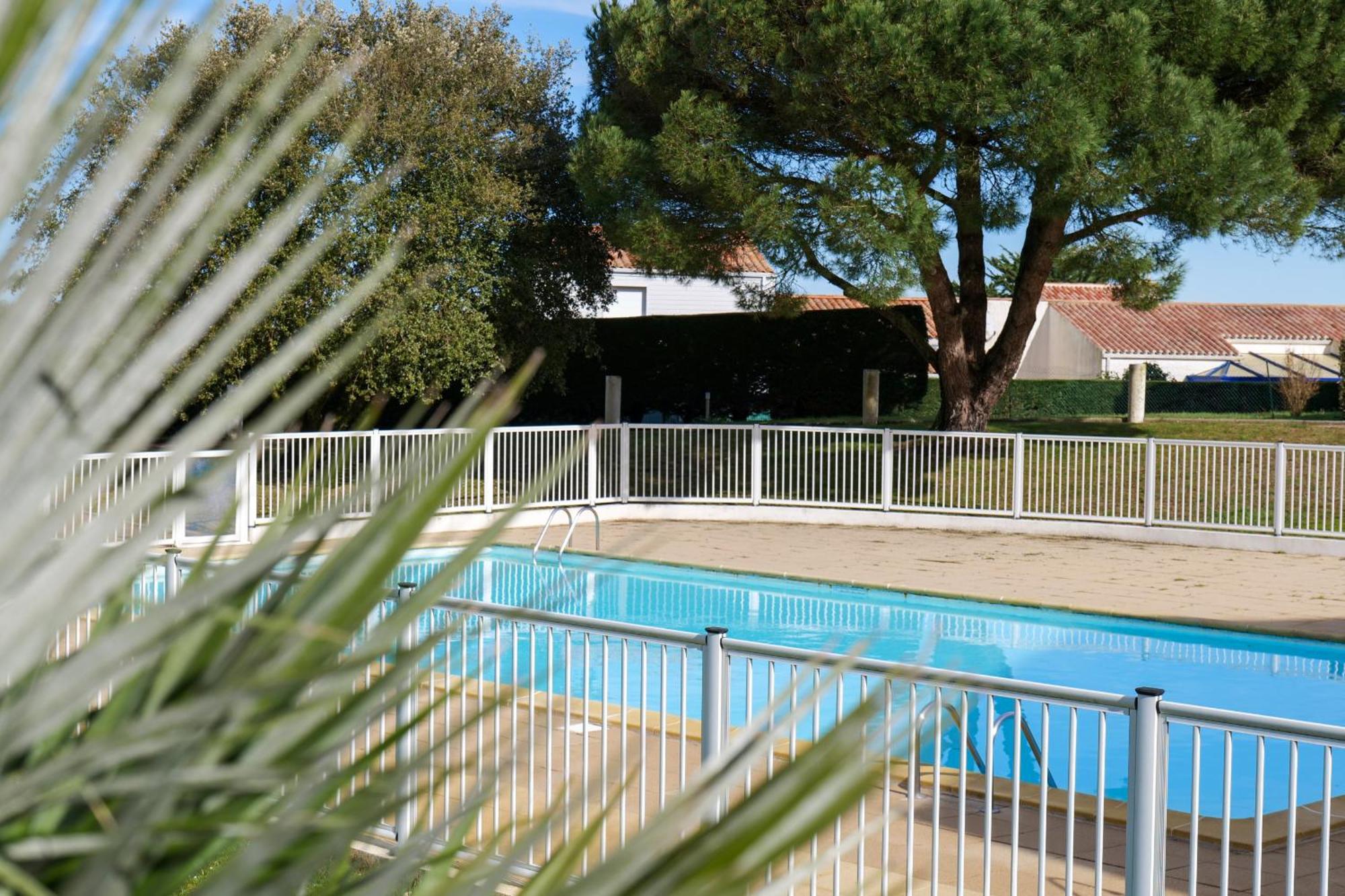 Charmant Duplex Quartier La Pironniere Aux Sables Dolonne - 6 Pers Ле-Сабль-д’Олон Экстерьер фото