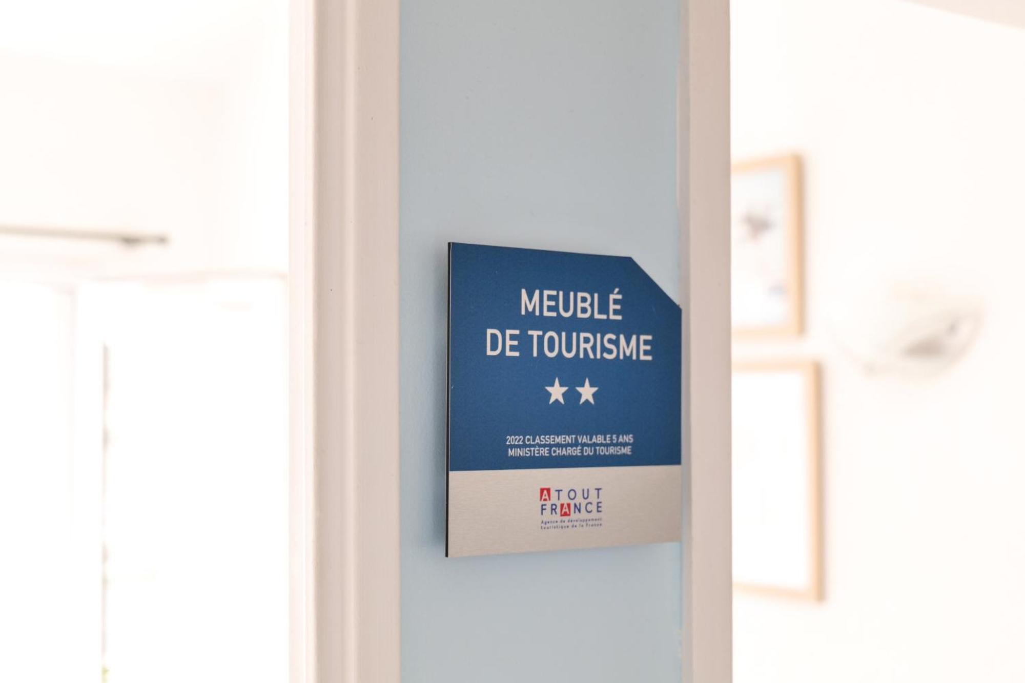 Charmant Duplex Quartier La Pironniere Aux Sables Dolonne - 6 Pers Ле-Сабль-д’Олон Экстерьер фото